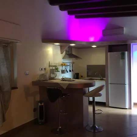 Oasi דירה פיומפרדו די סיציליה